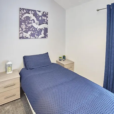 Hill View *